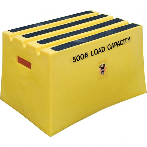 Vestil - Step Stools - Exact Tool & Supply