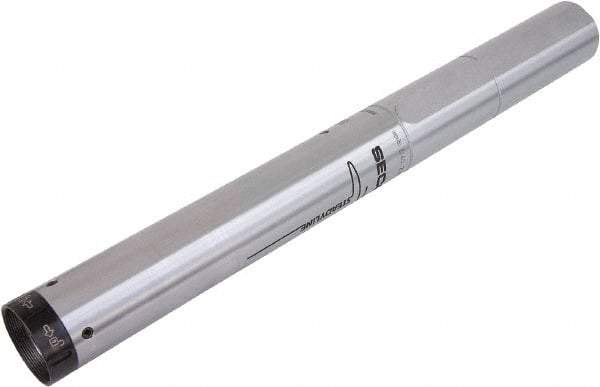 Seco - GL50, 14.4882 Inch Long, Modular Tool Holding Extension - 1.9685 Inch Body Diameter x 575.5mm Overall Length - Exact Tool & Supply