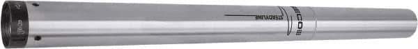 Seco - GL50, 18.4252 Inch Long, Modular Tool Holding Extension - 1.9685 Inch Body Diameter x 675.5mm Overall Length - Exact Tool & Supply