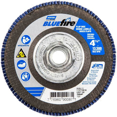 Norton - Flap Disc - - Exact Tool & Supply