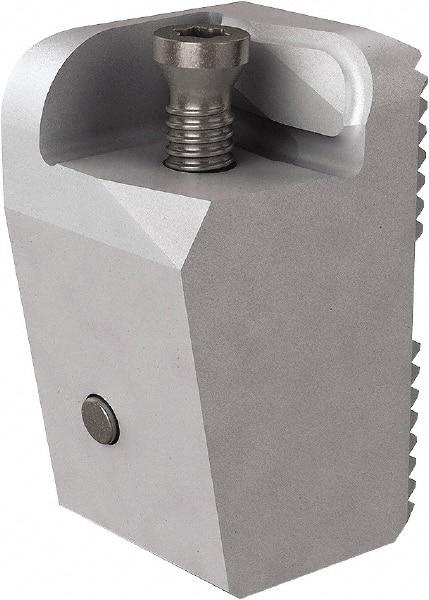 Seco - XNHQ 1707 Insert Style, Indexable Milling Cartridge - R335.25 Toolholder Style, Compatible with Slotting, Series R335.25 - Exact Tool & Supply