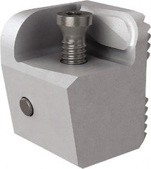Seco - XNHQ 1707 Insert Style, Indexable Milling Cartridge - R335.25 Toolholder Style, Compatible with Slotting, Series R335.25 - Exact Tool & Supply