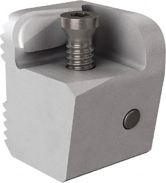 Seco - XNHQ 1707 Insert Style, Indexable Milling Cartridge - L335.25 Toolholder Style, Compatible with Slotting, Series L335.25 - Exact Tool & Supply