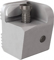 Seco - XNHQ 1707 Insert Style, Indexable Milling Cartridge - L335.25 Toolholder Style, Compatible with Slotting, Series L335.25 - Exact Tool & Supply