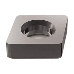 Seco - 3/4" Insert Inscribed Circle, Right & Left Hand Anvil for Indexables - Exact Tool & Supply