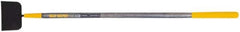 True Temper - Snow Shovels & Scrapers Type: Sidewalk/Ice Scraper Ergonomic Design: No - Exact Tool & Supply