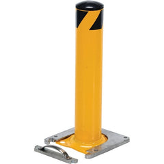 Vestil - Bollard - - Exact Tool & Supply