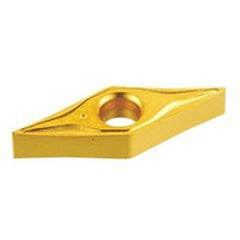 VNMG 2.5-0NF Grade IC907 Turning Insert - Exact Tool & Supply