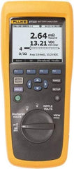 Fluke - Battery Tester - Exact Tool & Supply
