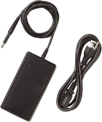 Fluke - Gray Electrical Test Equipment Battery - Use with Fluke 500 Series Battersy Analyzers - Exact Tool & Supply