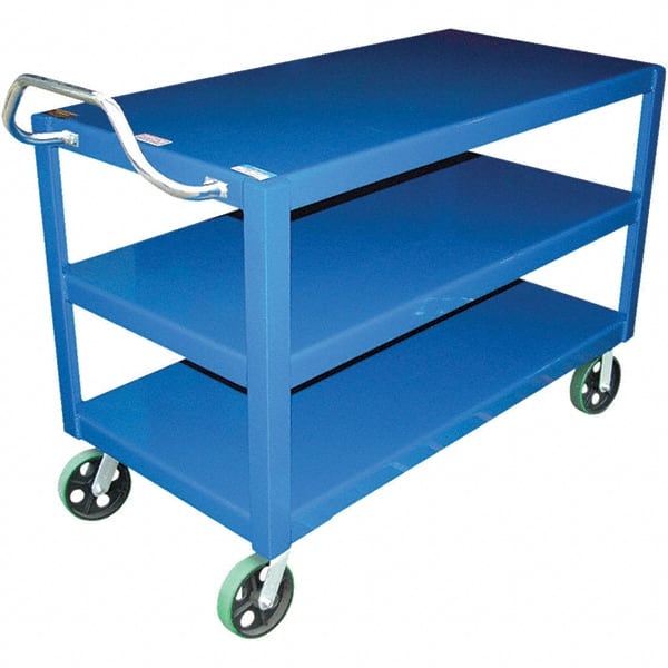 Vestil - Cart - - Exact Tool & Supply