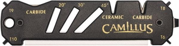Clauss - Knife Sharpener - Exact Tool & Supply