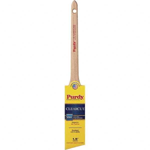 Purdy - Paint Brush - Exact Tool & Supply