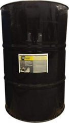 Oil Vanish - 55 Gal Drum Cleaner/Degreaser - Liquid, Odor-Free - Exact Tool & Supply