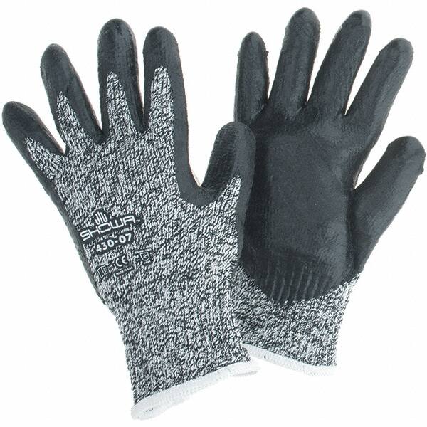 SHOWA - Cut & Puncture Resistant Gloves - Exact Tool & Supply
