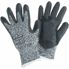 SHOWA - Cut & Puncture Resistant Gloves - Exact Tool & Supply