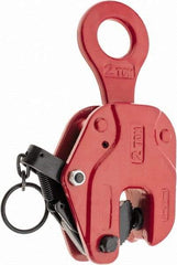 Value Collection - Lifting Clamps Type: Locking E Clamp Minimum Grip (Inch): 0 - Exact Tool & Supply