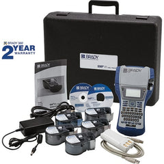 Brady - Label Printer Kit - Exact Tool & Supply