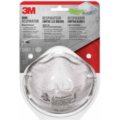 3M Household Cleanser Odor Respirator 8246H1-C - Exact Tool & Supply