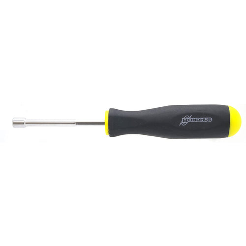 6MM HOLLOW SHAFT NUT DRIV - Exact Tool & Supply