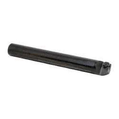 Kennametal - 2-3/4" Min Bore Diam, 16" OAL, 2" Shank Diam, A-NE Indexable Boring Bar - N. Insert, Clamp Holding Method - Exact Tool & Supply