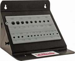 Eklind - Universal Hex Key Stand - - Exact Tool & Supply