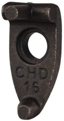 Seco - CHD Clamp for Indexables - Compatible with L85020-T15P Clamp Screws - Exact Tool & Supply