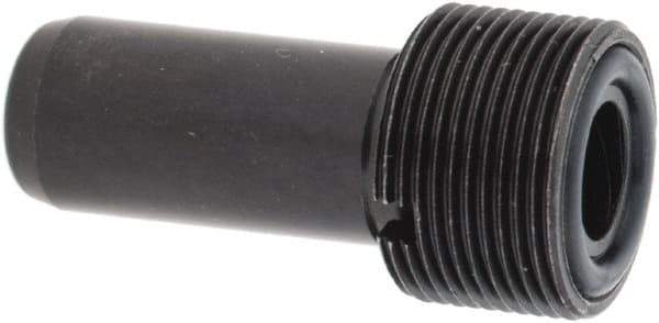 Iscar - Rotary Tool Holder Cooling Tube - Use with HSK Shank Tool, Compatible with HSK63A Taper Size - Exact Tool & Supply
