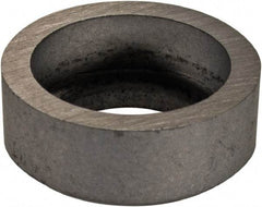 Iscar - Turning Shim for Indexables - S Shim Style - Exact Tool & Supply