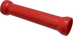 Value Collection - 1/2" Hose Inside Diam, Coolant Hose Extension Element - For Use with Snap Together Hose System, 4 Pieces - Exact Tool & Supply