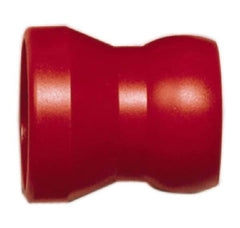 Value Collection - 1 Piece, 50' Hose Length, 3/4" ID, POM Coolant Hose Coil - For Snap Flow Modular Hose Systems - Exact Tool & Supply