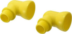 Value Collection - Cutting Guard Shield Mounting Elbow - Exact Tool & Supply