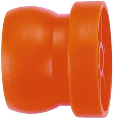 Value Collection - 3/4" Hose Inside Diam, Coolant Hose Manifold - for Use with Snap Together Hose System, 2 Pieces - Exact Tool & Supply
