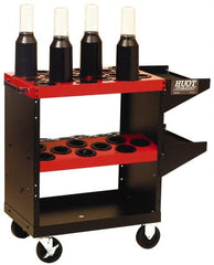 Huot - CNC Tooling Safety Cover - Exact Tool & Supply