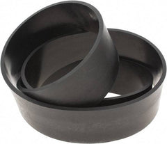 Grob Inc. - Rubber Saw Drive Tire - For Use with 4 & 6 Volt Series - Exact Tool & Supply