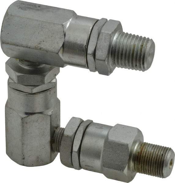 PRO-LUBE - Grease Gun Swivel - Exact Tool & Supply