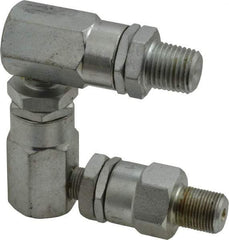 PRO-LUBE - Grease Gun Swivel - Exact Tool & Supply