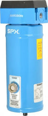 Hankison - 10 CFM at 100 psi Inlet, Desiccant Air Dryer - Exact Tool & Supply