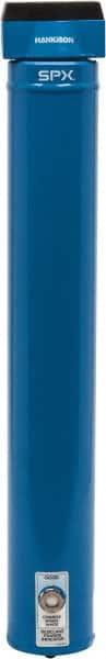 Hankison - 30 CFM at 100 psi Inlet, Desiccant Air Dryer - Exact Tool & Supply