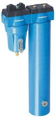 Hankison - 10 CFM at 100 psi Inlet, Desiccant Air Dryer - Exact Tool & Supply