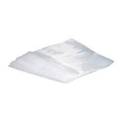 Made in USA - 10 x 12", 4 mil Open Top Polybags - Heavy-Duty - Exact Tool & Supply