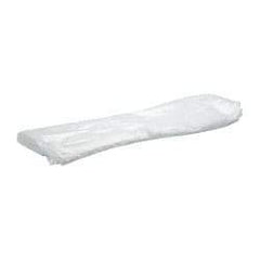 Made in USA - 18 x 24", 4 mil Open Top Polybags - Heavy-Duty - Exact Tool & Supply