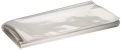 Made in USA - 20 x 36", 4 mil Open Top Polybags - Heavy-Duty - Exact Tool & Supply
