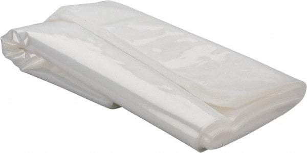Made in USA - 28 x 40", 4 mil Open Top Polybags - Heavy-Duty - Exact Tool & Supply