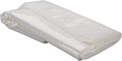 Made in USA - 28 x 40", 4 mil Open Top Polybags - Heavy-Duty - Exact Tool & Supply