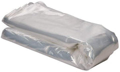 Made in USA - 48 x 60", 4 mil Open Top Polybags - Heavy-Duty - Exact Tool & Supply