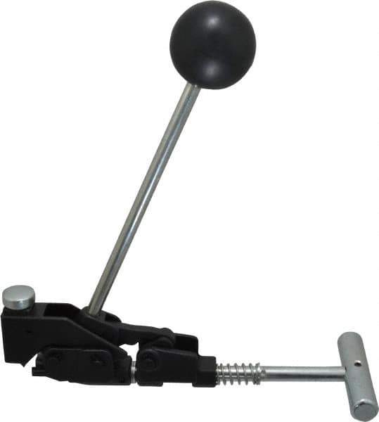 IDEAL TRIDON - 5/8" Wide Clamping Tools - Exact Tool & Supply