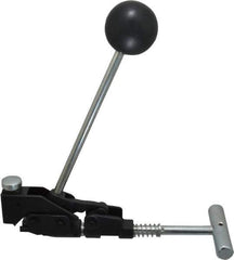 IDEAL TRIDON - 5/8" Wide Clamping Tools - Exact Tool & Supply