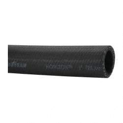 Continental ContiTech - 1" ID x 1.44" OD CTL Multipurpose Air Hose - 200 Working psi, -40 to 190°F, Black - Exact Tool & Supply