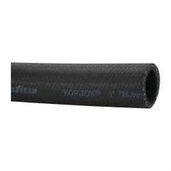 Continental ContiTech - 1" ID x 1.44" OD CTL Multipurpose Air Hose - 200 Working psi, -40 to 190°F, Black - Exact Tool & Supply